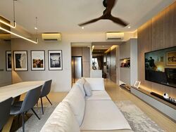 Waterwoods (D19), Condominium #554783321